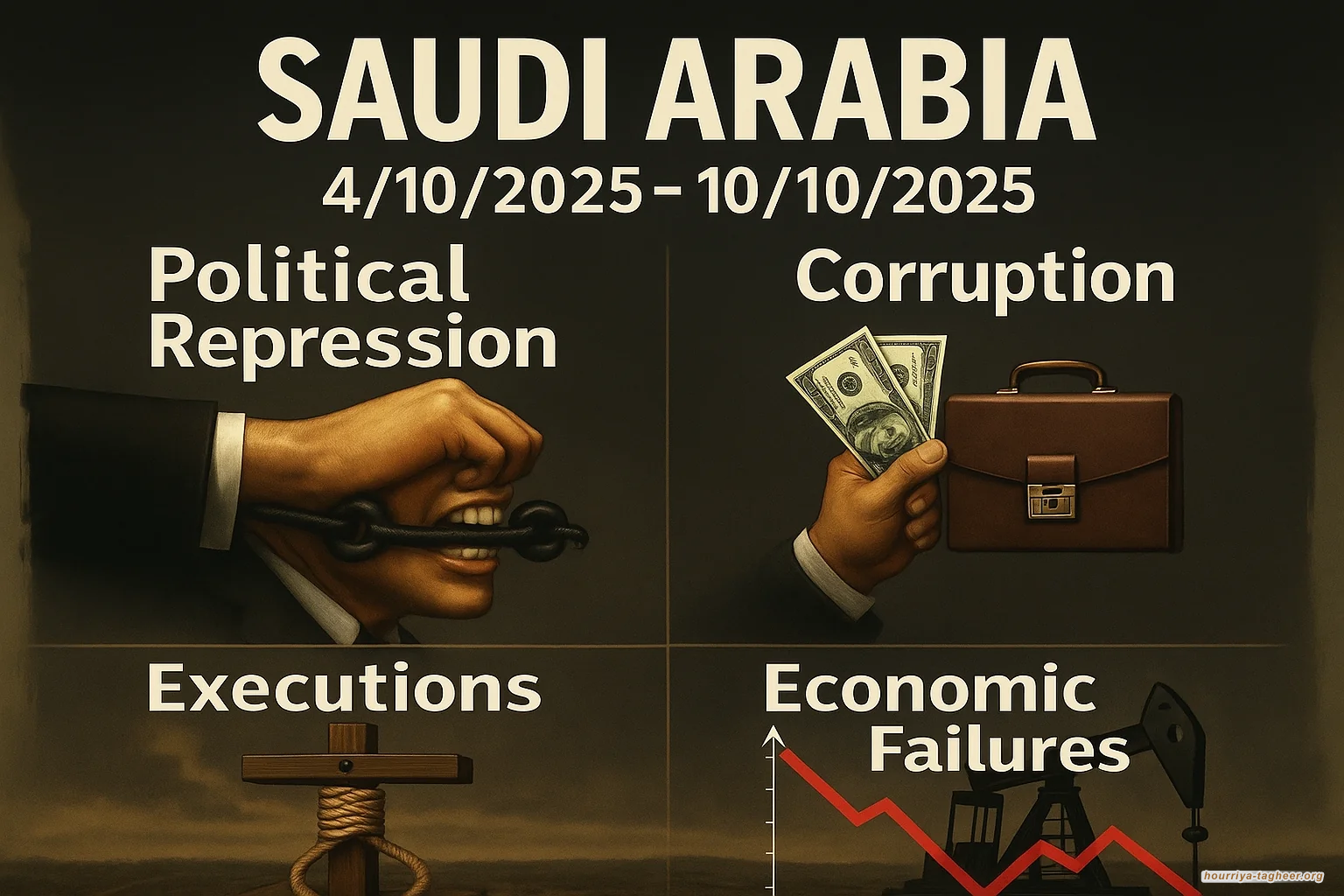 أخبار البلد في أسبوع: من 2025-10-04 إلى 2025-10-10