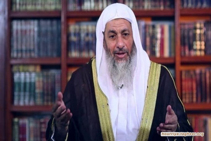 معارضة سعودية تهاجم الجامي لوصفه تطبيع آل سعود مع "إسرائيل" باقتفاء أثر النبي