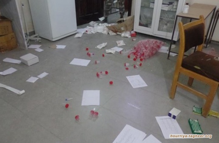 أزمة كورونا تكشف عورات النظام الصحي في المملكة