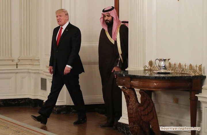 صحيفة: اهتمام الرياض بالتسلح يحولها لمصدر تهديد إقليمي