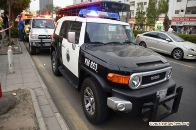 القبض على سعودي لانتقاده إجراءات مواجهة كورونا