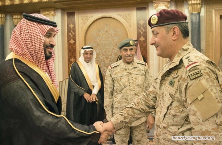 هل تقف الإمارات وراء إقالة فهد بن تركي؟.. مغردون يجيبون