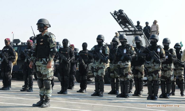 السعودية: 7 معتقلين في سجون أمن الدولة رغم انتهاء محكومياتهم