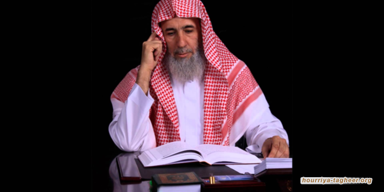 تزايد المخاوف على حياة داعية معتقل في سجون السعودية