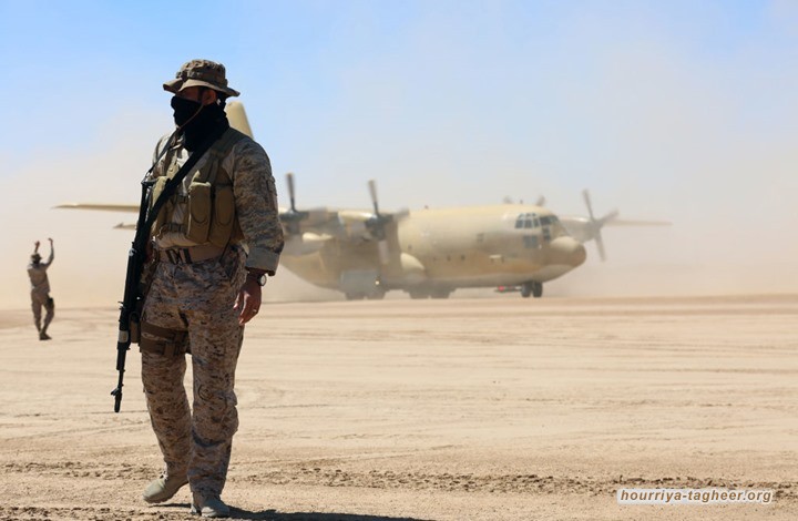 "العفو" تندد برفع تحالف آل سعود – الإمارات من قائمة "قتل الأطفال"