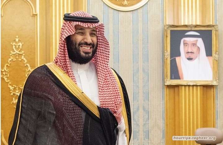 مجتهد: مخطط لابن سلمان بالفترة المقبلة يستهدف هؤلاء