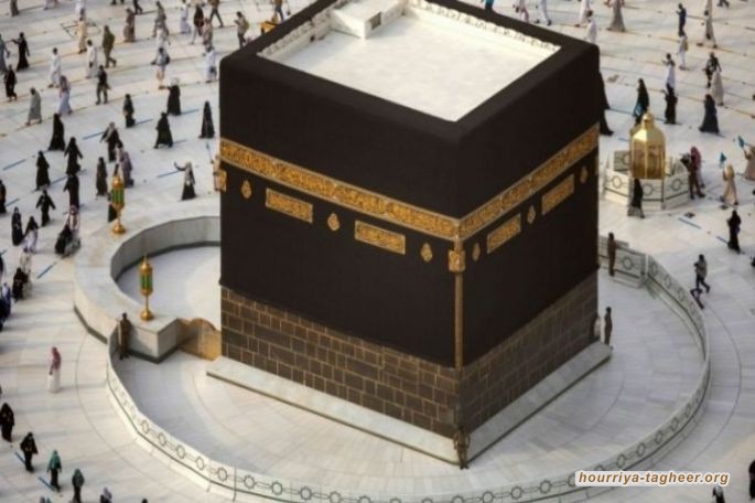 إسرائيل تحتفي بعبارة "سبت سلام" من أمام الكعبة ومغردون يشككون.. فيلم هندي