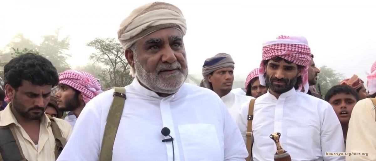 مسؤول يمني سابق يتهم "التحالف" بتصعيد التوتر في المهرة