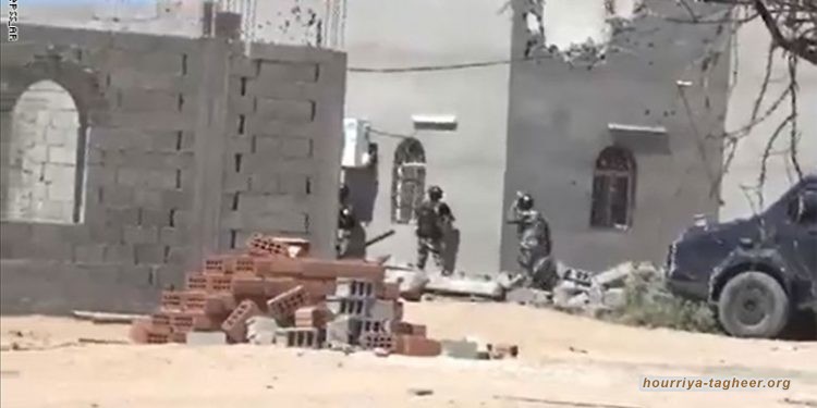  بالإكراه والرشاوى.. سلطات آل سعود تسعى لإخضاع الحويطات