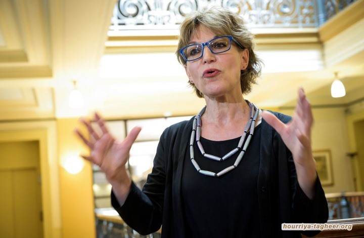  كالامارد: محاكمة قتلة خاشقجي بالرياض كانت "مسرحية ساخرة"