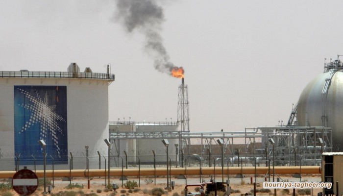 توقعات بانخفاض صادرات آل سعود من النفط في مايو