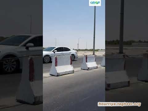 الفساد المالي والإداري يعيقان إتمام مشاريع البنية التحتية في السعودية