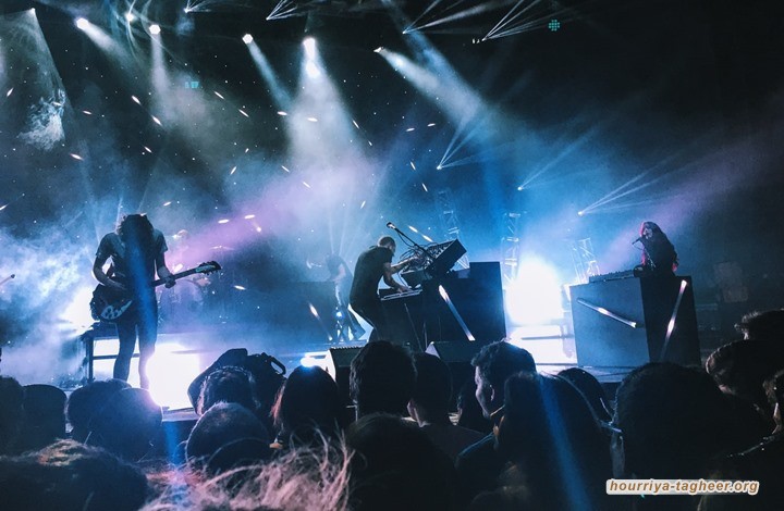 آل سعود يستثمرون بشركة أغانٍ متعثرة بقيمة 500 مليون دولار!