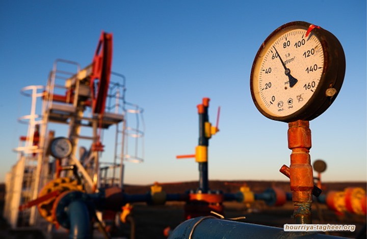 "إنسايد أوفر": هل ما يزال النفط سلاحا؟