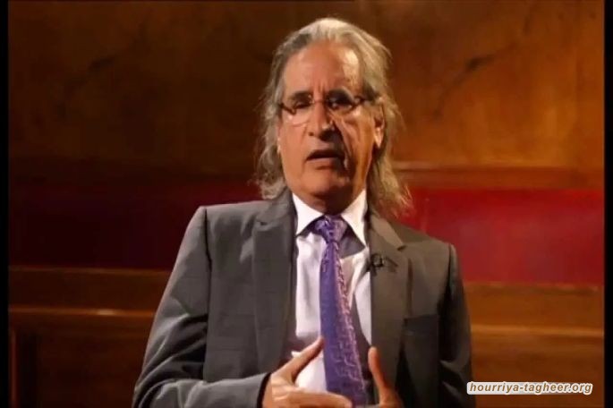 سبقه محسوبين على المفكرين.. السعودي المتصهين عثمان العمير يستغل لقاء ممثل حماس بالحوثيين للتحريض على الفلسطينيين خليجياً!