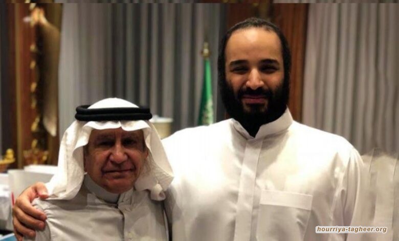 اتهامات لتركي الحمد بالإساءة للنبي ومطالبات واسعة بمحاسبته