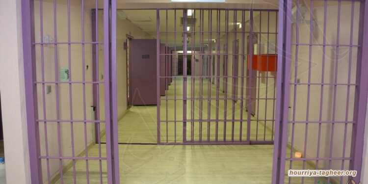 بعد 12 عاما .. السعودية تواصل اعتقال الشيخ العنزي رغم انتهاء محكوميته