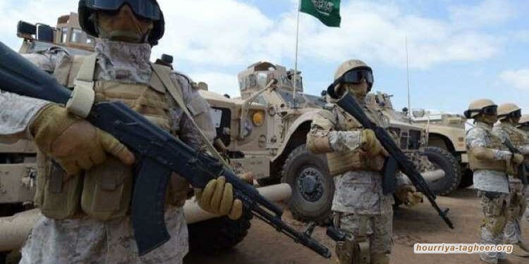 موازنة ضخمة لآل سعود لإتمام صفقات عسكرية جديدة لهذه الأهداف