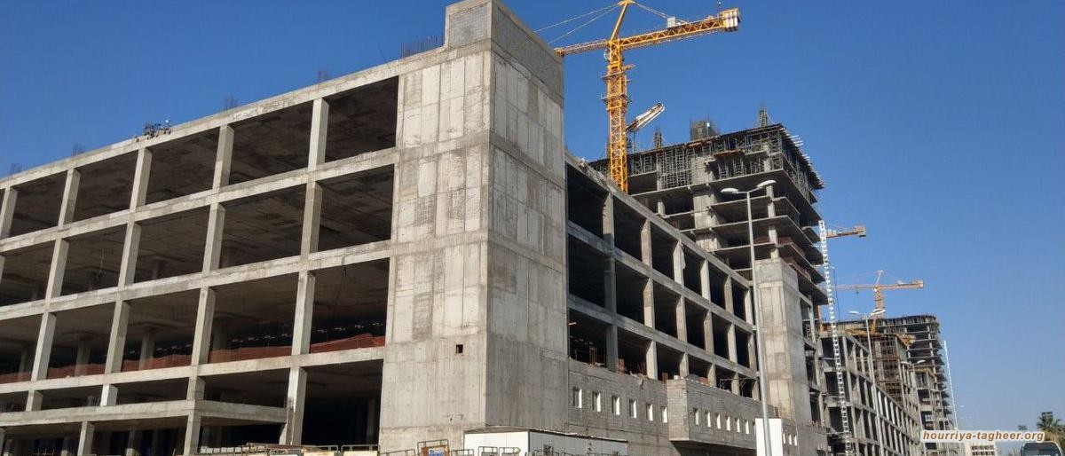 السعودية تطرح 1000 مشروع في مارس بـ160 مليار دولار