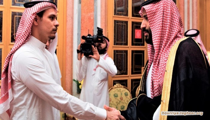 هل يسدل العفو الستار على مسرحية خاشقجي؟