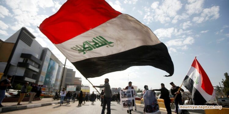 ائتلاف عراقي يعارض منح السعودية أراضي للاستثمار في البادية