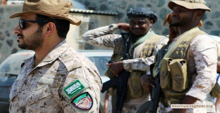 ألمانيا تمدد الحظر على تصدير الأسلحة لنظام آل سعود