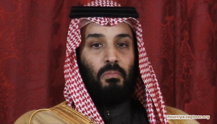 تي آر تي التركية: ثروة آل سعود 1.4 تريليون دولار موجهة للحروب