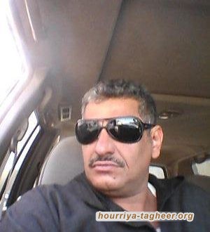 السعودية: معتقل سياسي في سجن عنيزة يشرع بإضراب مفتوح عن الطعام