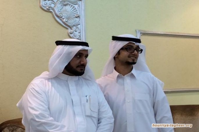 انقطاع الاتصال بين المعتقل “حسن المالكي” وعائلته منذ رمضان