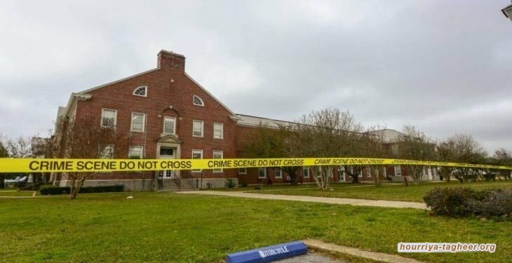 دعوى قضائية جديدة .. عائلات ضحايا أمريكان يتهمون السعودية بالإرهاب