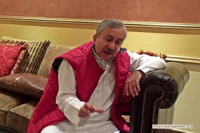 استعرض أماني النظام السعودي.. تركي الحمد يثير السخرية بتحليله الوضع في أفغانستان: “الحرب الأهلية هي المرحلة القادمة”!..