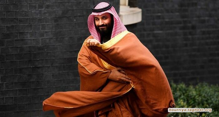 معهد دولي: جرائم بن سلمان تدفع السعوديين للهروب إلى أوروبا