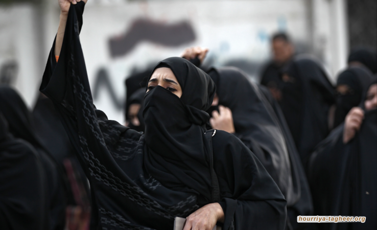 السعودية: تساهل حكومي مع قضايا العنف ضد النساء يفاقم الظاهرة