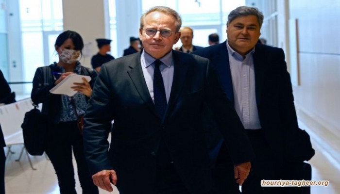 أحكام فرنسية بالسجن في قضية كراتشي.. ما علاقة آل سعود؟