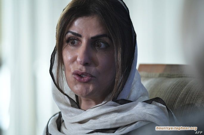 مفاجأة غير متوقعة عن السبب الحقيقي وراء اعتقال ابن سلمان لابنة عمه الأميرة بسمة.. ما علاقتها باغتيال خاشقجي؟