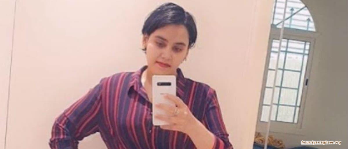 سعودية تسيء للنبي والقرآن ومطالبات واسعة بمحاسبتها