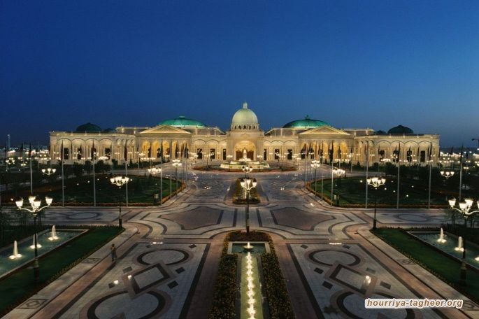 من بينهم الوليد بن طلال وأولاد الملك عبدالله.. 11 أميرا من ذرية عبدالعزيز معتقلين في هذا المكان وتفاصيل خطيرة