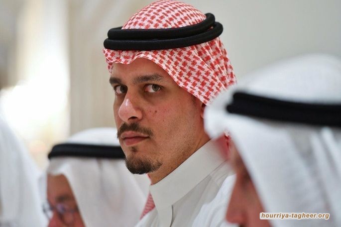  في تغريدة مفاجئة.. نجل خاشقجي يوجه انتقادات لنظام ابن سلمان ومغردون يحذرونه من مصير أبيه