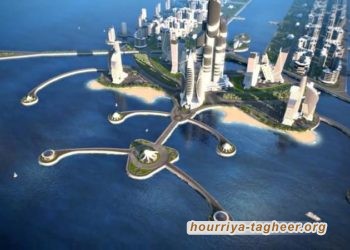  لتمرير مشروع نيوم.. التعويض لقبيلة الحويطات يتم بالترويع والترهيب