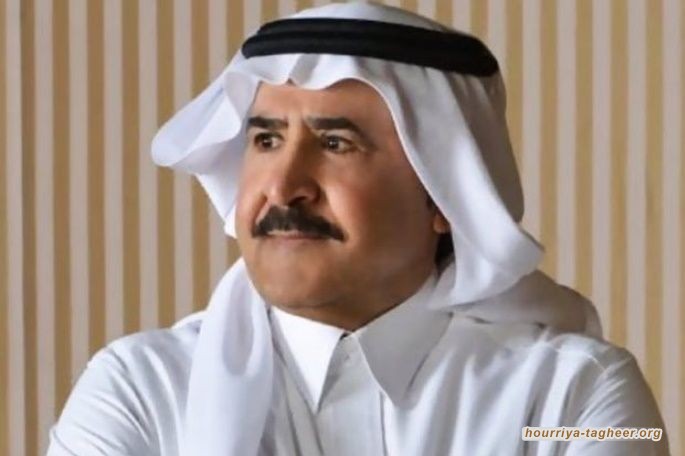 تغريدة تسببت باعتقاله 15 شهراً.. السلطات السعودية تفرج عن وكيل وزارة المالية السابق د. عبد العزيز الدخيل