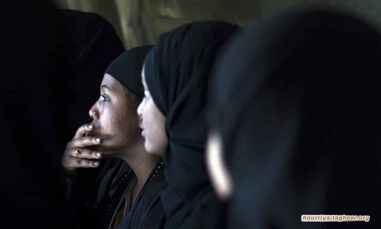 كينيا: 93 عاملا قتل خلال ثلاث سنوات أثناء عملهم في المملكة