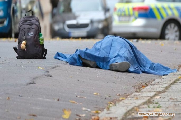  خوفا ًمن تحميلها مسؤولية هجوم الشمراني بفلوريدا.. آل سعود: ملتزمون بالتعاون مع أمريكا في مواجهة الإرهاب