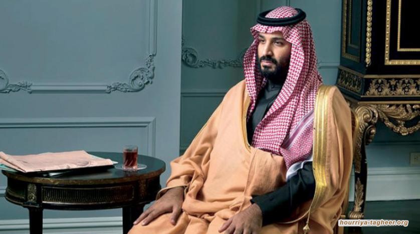عشرات المنظمات الدولية تطالب بعقوبات مالية وسياسية على بن سلمان