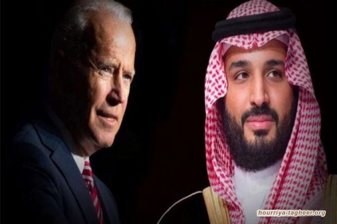 اللوبي السعودي بواشنطن.. تحولات استراتيجية نحو قلب أمريكا الرئيسي