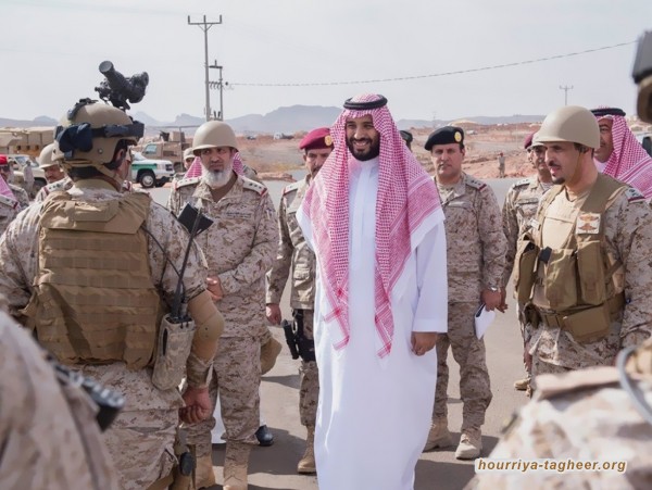 تحقيق: هكذا قوض محمد بن سلمان أفشل وزير دفاع سعودي أمن المملكة