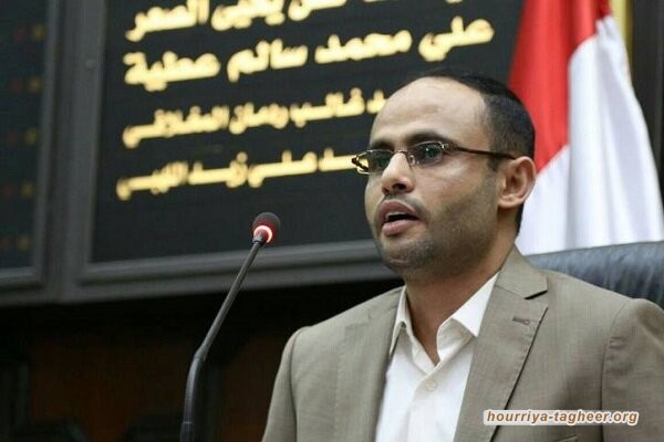  الأمم المتحدة فشلت بواجباتها تجاه اليمن وانحيازها للعدوان ليس خفي على أحد