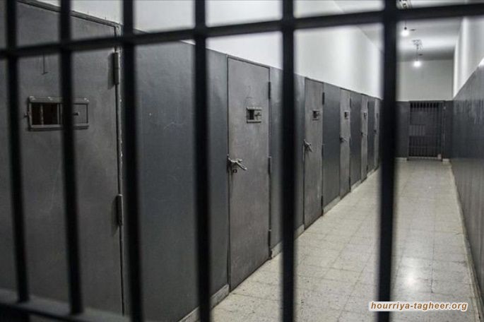 أنباء عن إطلاق سراح د. فهد السنيدي والشيخ يوسف الأحمد