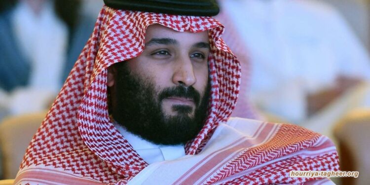 تحقيق جديد عن الثمن الخيالي لإجازات محمد بن سلمان الخارجية