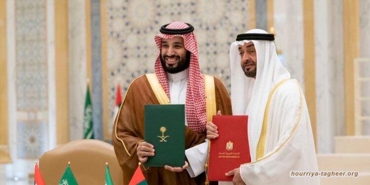 الكشف عن دور إماراتي صادم في الكشف عن تقرير قتلة خاشقجي