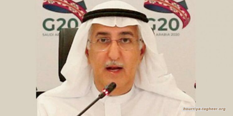 رويترز: محافظ المركزي السعودي الجديد “أمام اختبار” طموحات بن سلمان